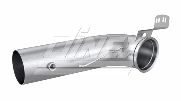 Exhaust Pipe