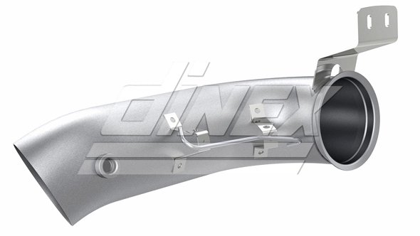Exhaust Pipe
