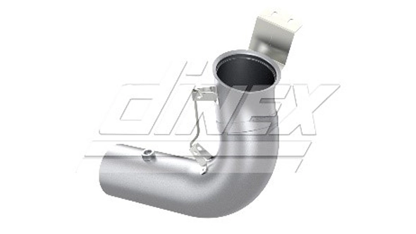 Exhaust Pipe