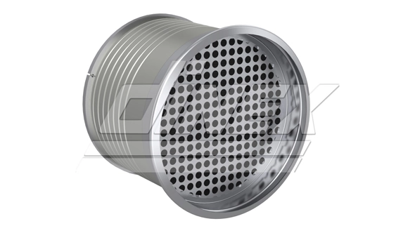 Catalytic Converter