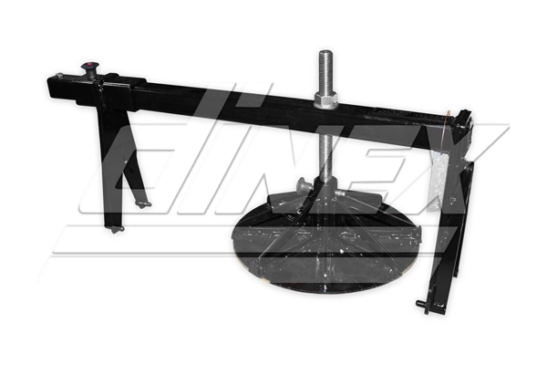 Mounting Kit, catalytic converter