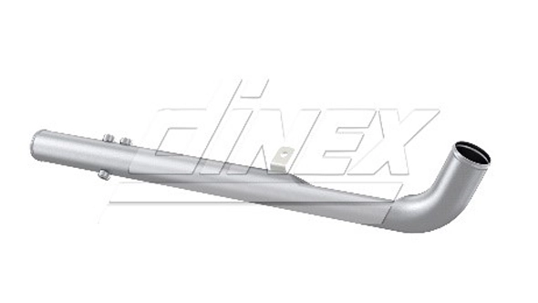 Exhaust Pipe