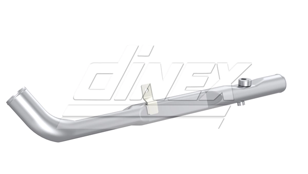 Exhaust Pipe