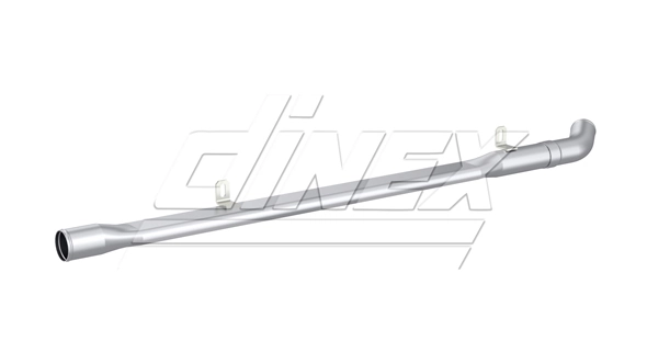 Exhaust Pipe