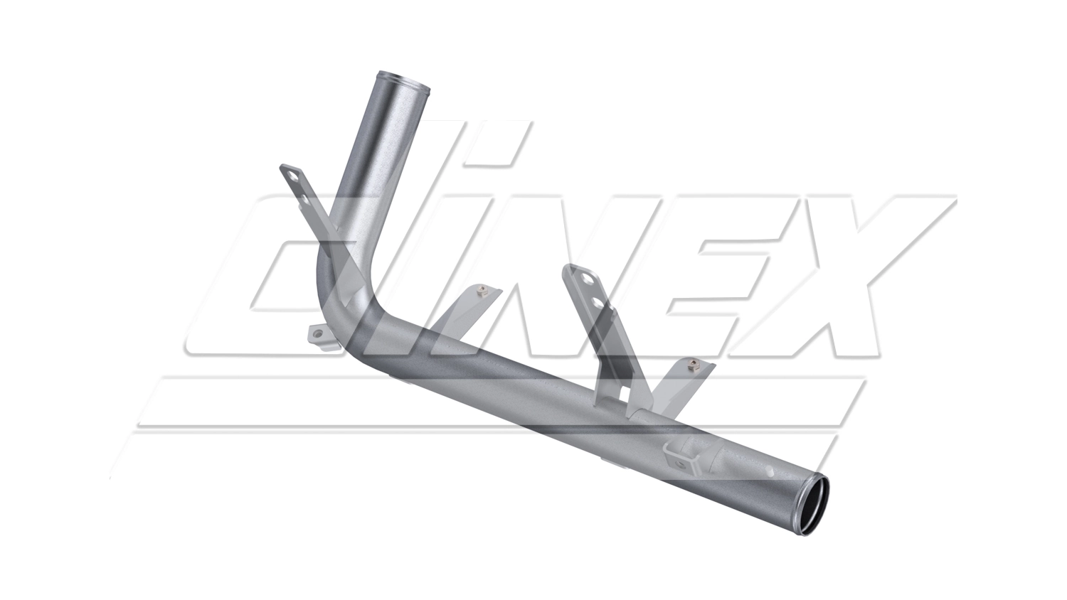 Coolant Pipe