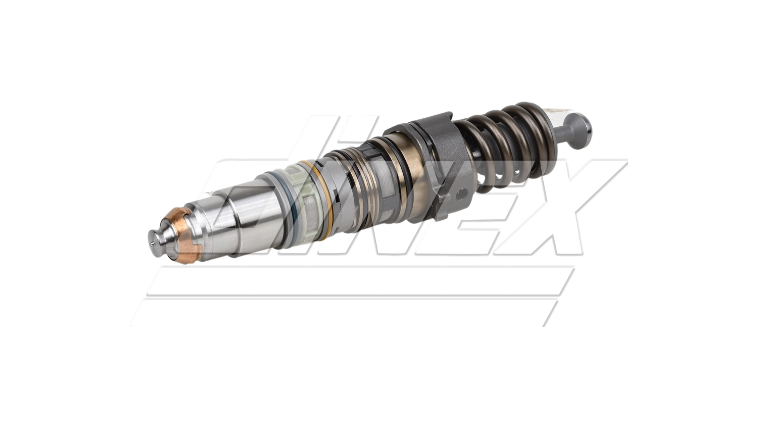 Injector