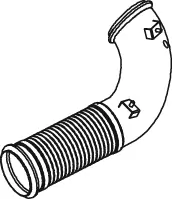 Exhaust Pipe