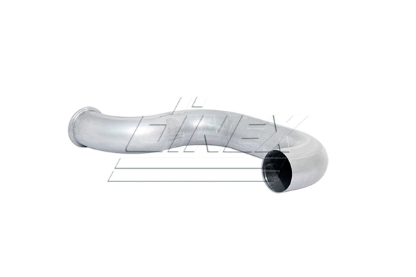 Exhaust Pipe