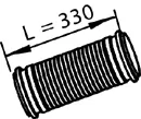 Exhaust Pipe