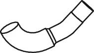 Exhaust Pipe