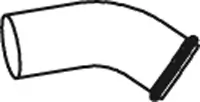 Exhaust Pipe