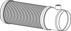 Exhaust Pipe