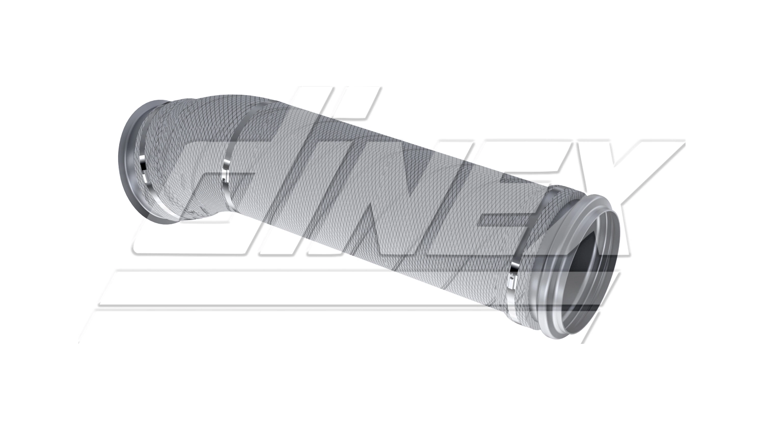 Exhaust Pipe