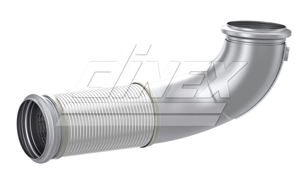 Exhaust Pipe