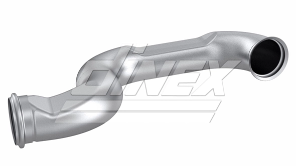 Exhaust Pipe