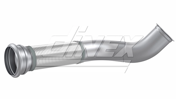 Exhaust Pipe
