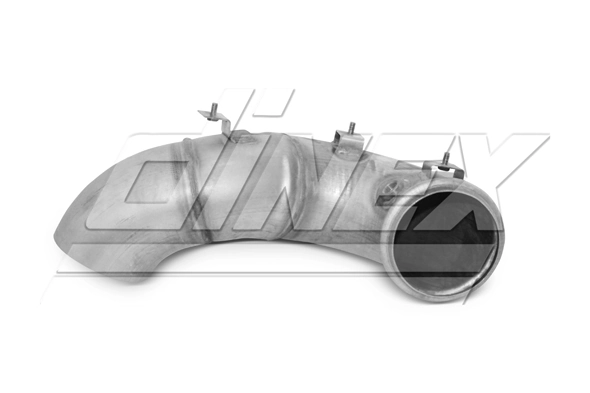 Exhaust Pipe