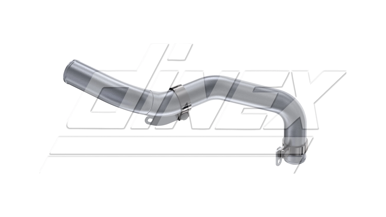Coolant Pipe
