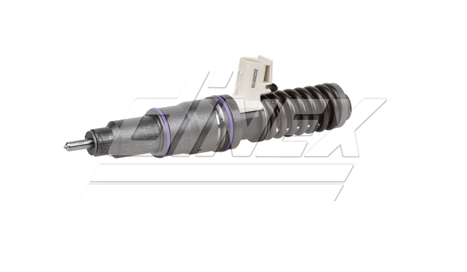 Injector