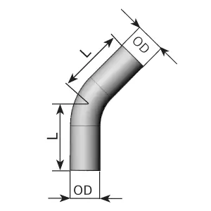 Exhaust Pipe