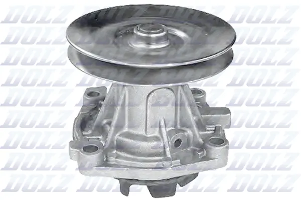 Water Pump, engine cooling