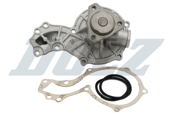 Water Pump, engine cooling