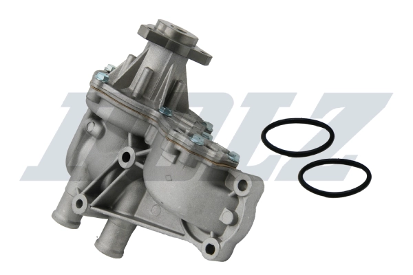 Water Pump, engine cooling