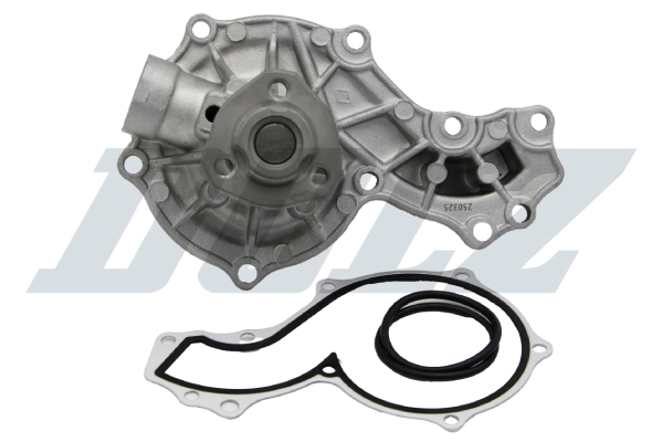 Water Pump, engine cooling