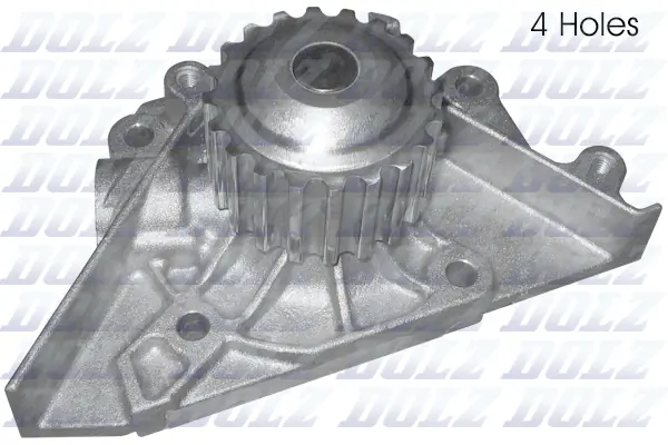 Water Pump, engine cooling