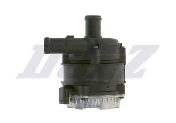 Auxiliary Water Pump (cooling water circuit)