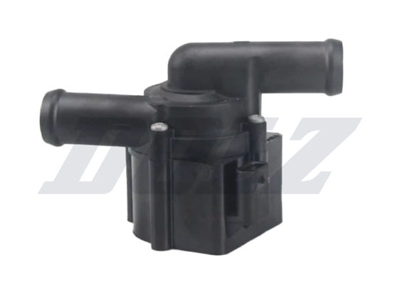 Auxiliary Water Pump (cooling water circuit)