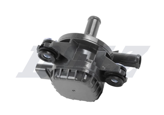 Auxiliary Water Pump (cooling water circuit)