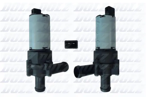 Auxiliary Water Pump (cooling water circuit)