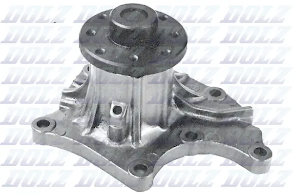 Water Pump, engine cooling