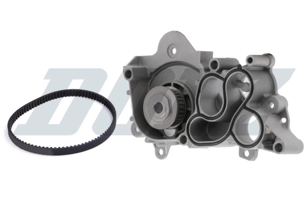 Water Pump & Timing Belt Kit