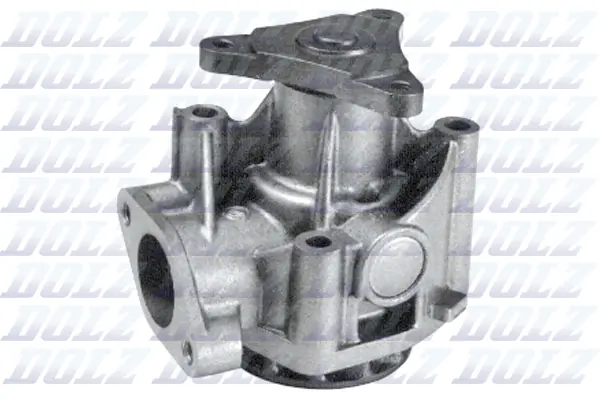 Water Pump, engine cooling