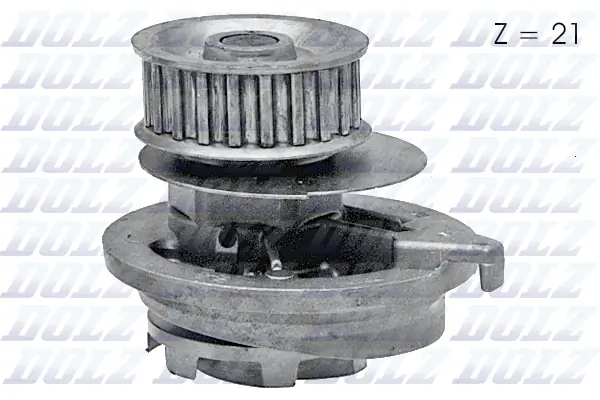 Water Pump, engine cooling