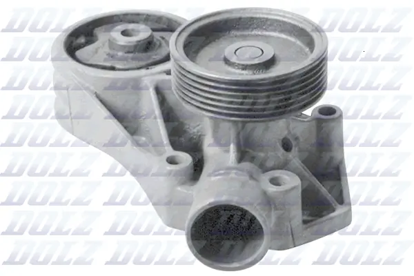 Water Pump, engine cooling
