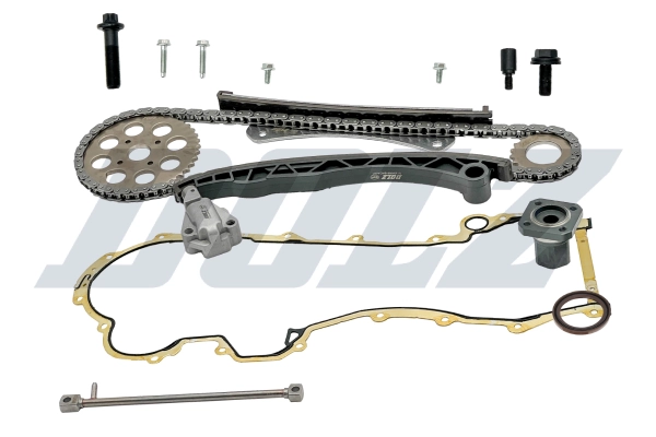 Timing Chain Kit