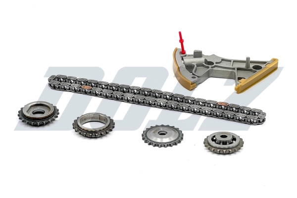Timing Chain Kit