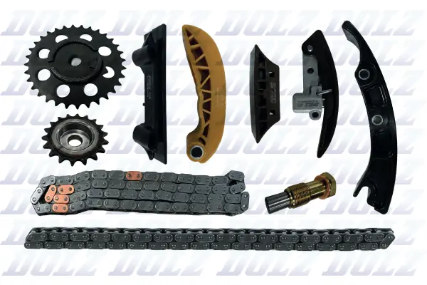 Timing Chain Kit