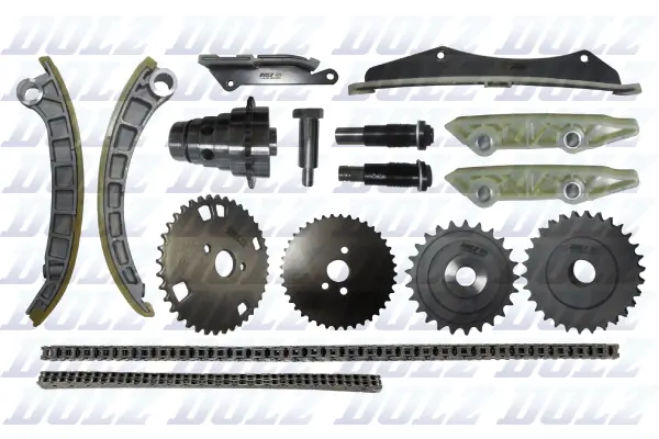Timing Chain Kit