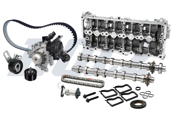 Timing Chain Kit