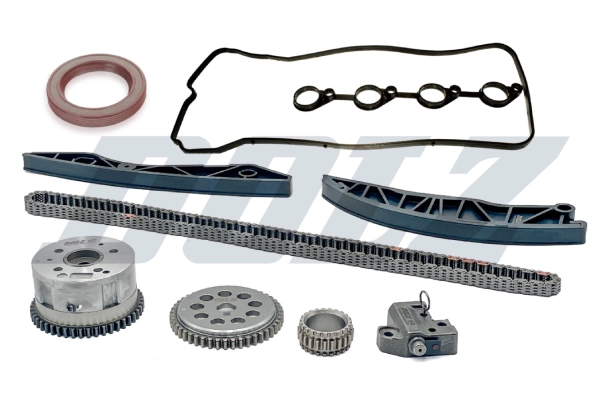 Timing Chain Kit