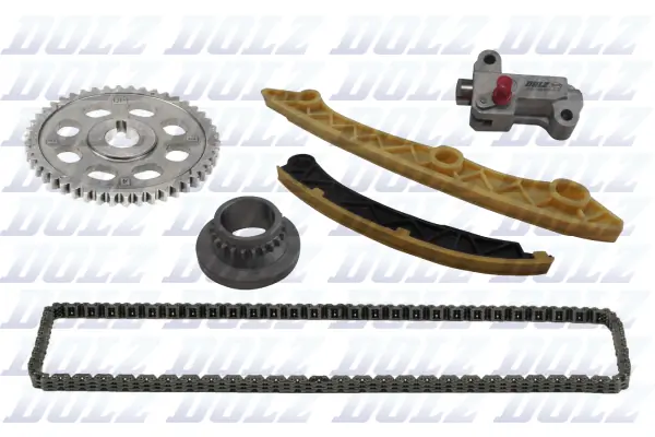 Timing Chain Kit