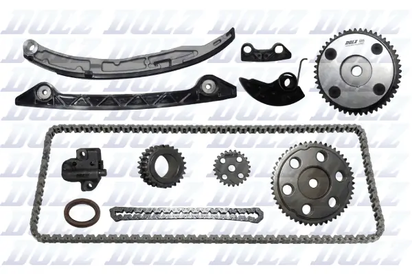 Timing Chain Kit