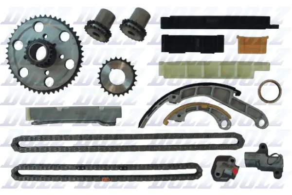 Timing Chain Kit