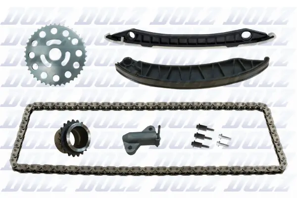 Timing Chain Kit