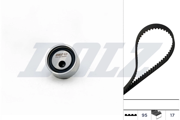 Timing Belt Kit