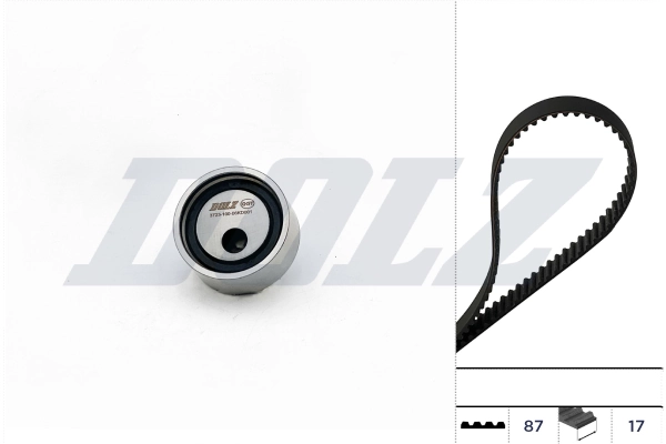 Timing Belt Kit